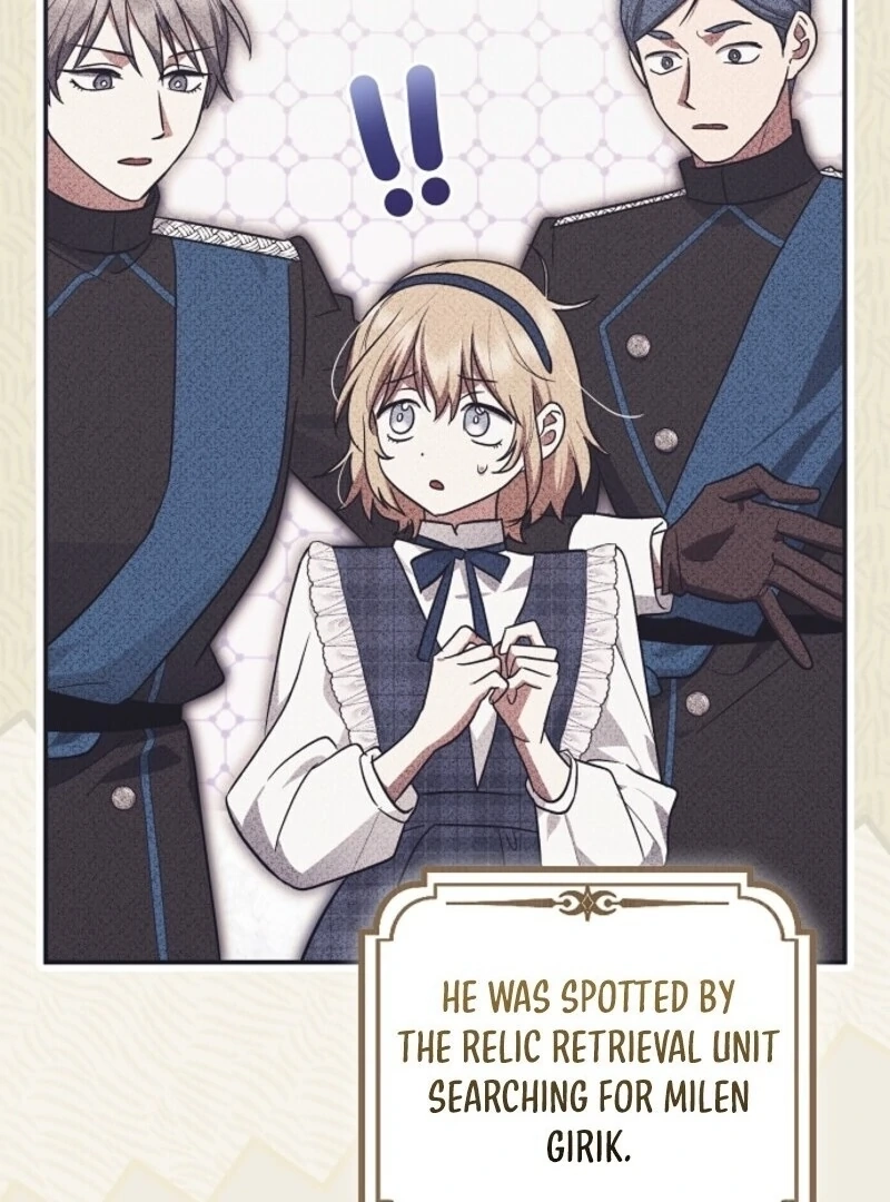Catherine's Key to a Happy Life Chapter 90 page 24 - 