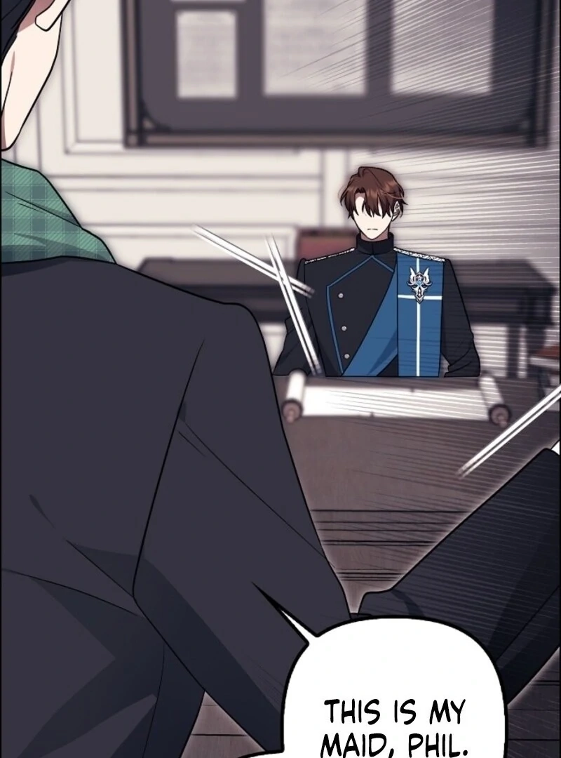 Catherine's Key to a Happy Life Chapter 90 page 29 - 