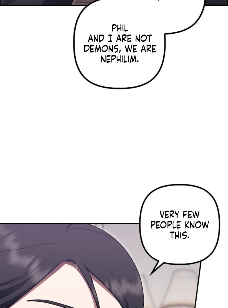 Catherine's Key to a Happy Life Chapter 90 page 30 - 