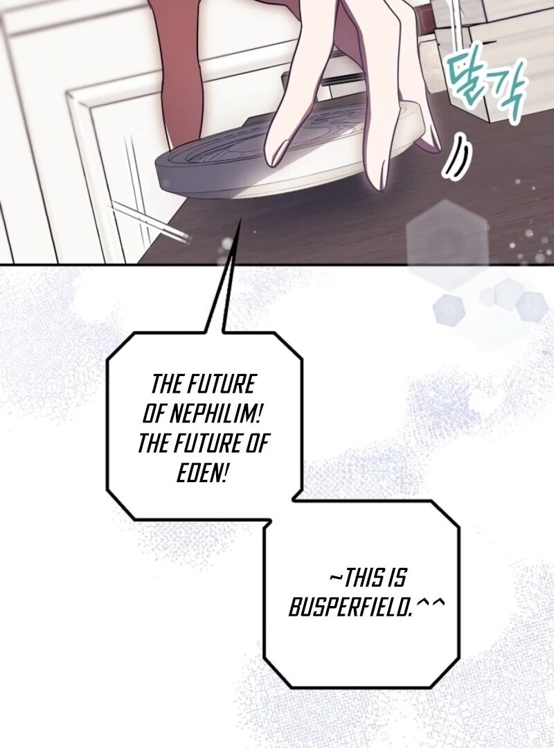 Catherine's Key to a Happy Life Chapter 90 page 40 - 