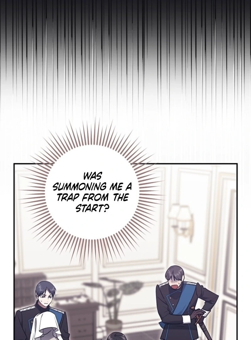 Catherine's Key to a Happy Life Chapter 90 page 5 - 