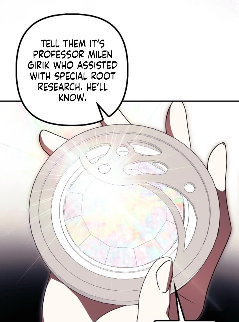 Catherine's Key to a Happy Life Chapter 90 page 48 - 