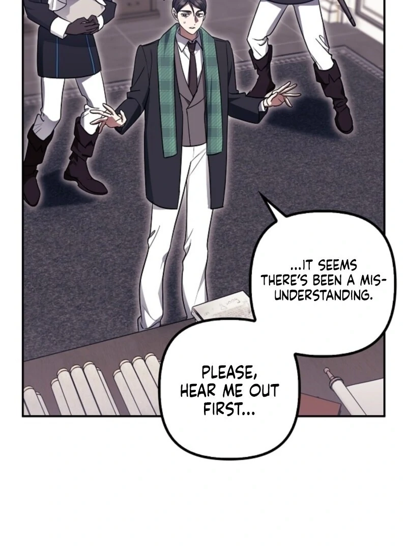 Catherine's Key to a Happy Life Chapter 90 page 6 - 