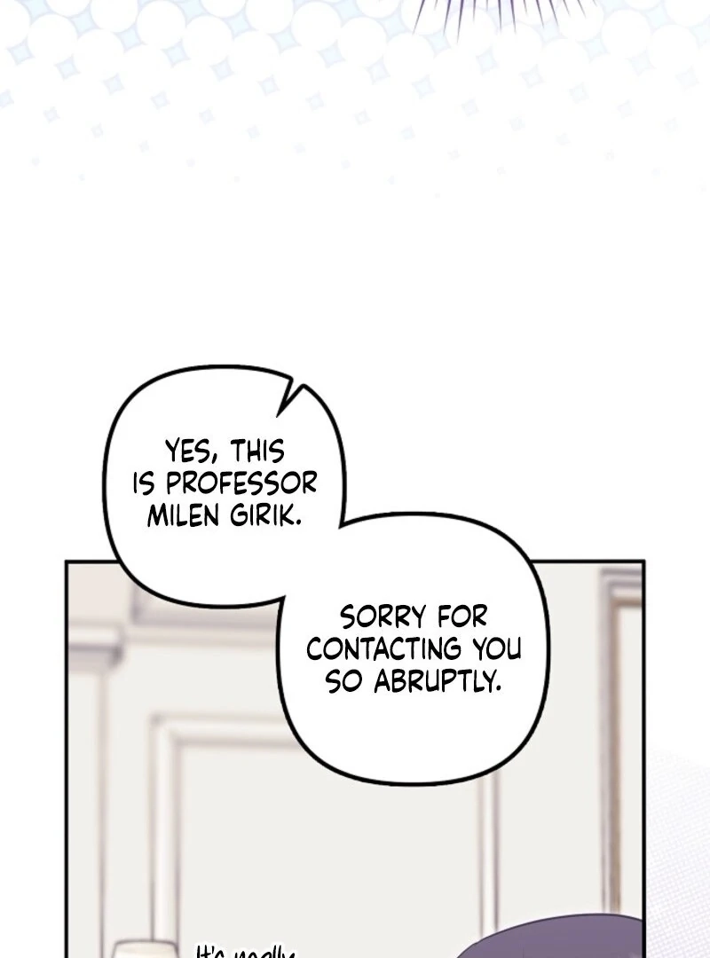Catherine's Key to a Happy Life Chapter 90 page 56 - 