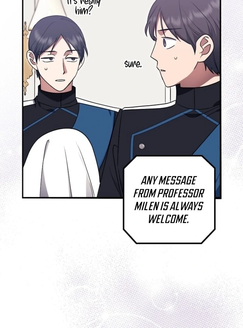 Catherine's Key to a Happy Life Chapter 90 page 57 - 