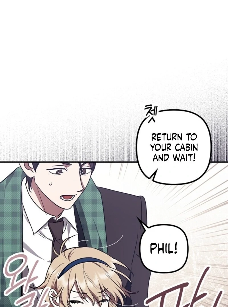 Catherine's Key to a Happy Life Chapter 90 page 76 - 