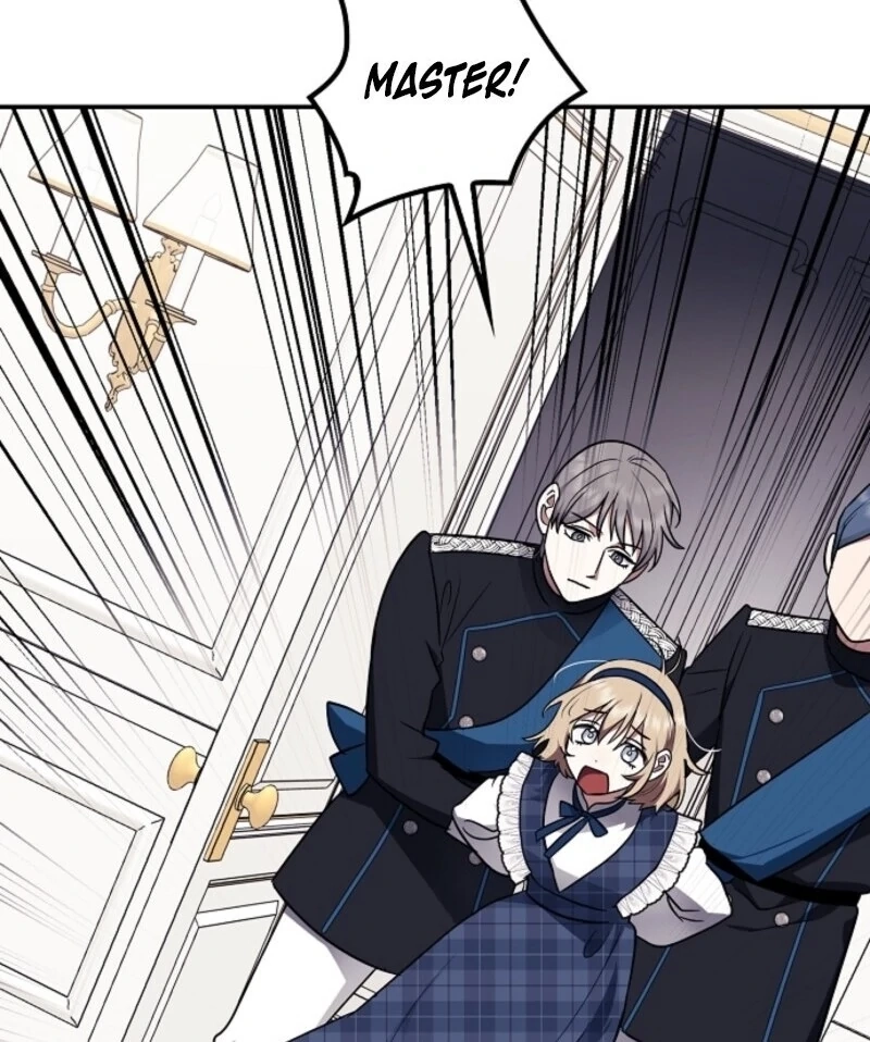 Catherine's Key to a Happy Life Chapter 90 page 9 - 