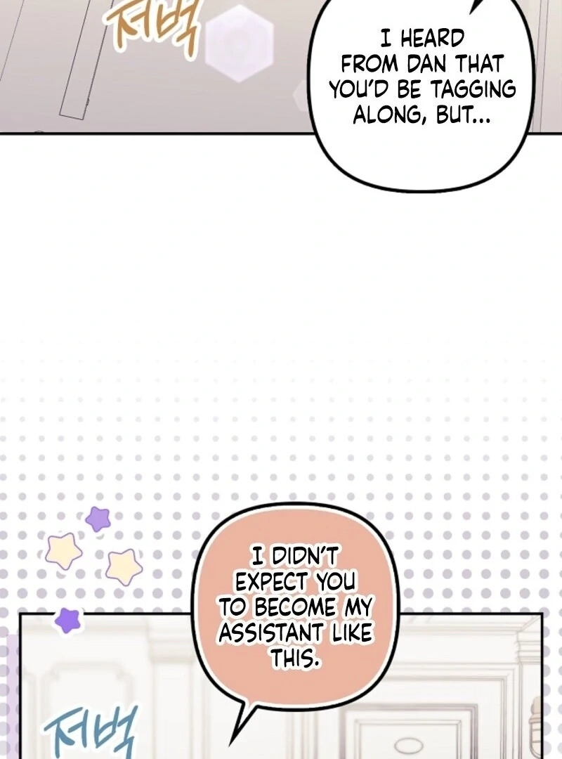 Catherine's Key to a Happy Life Chapter 90 page 83 - 