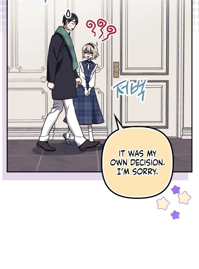 Catherine's Key to a Happy Life Chapter 90 page 84 - 