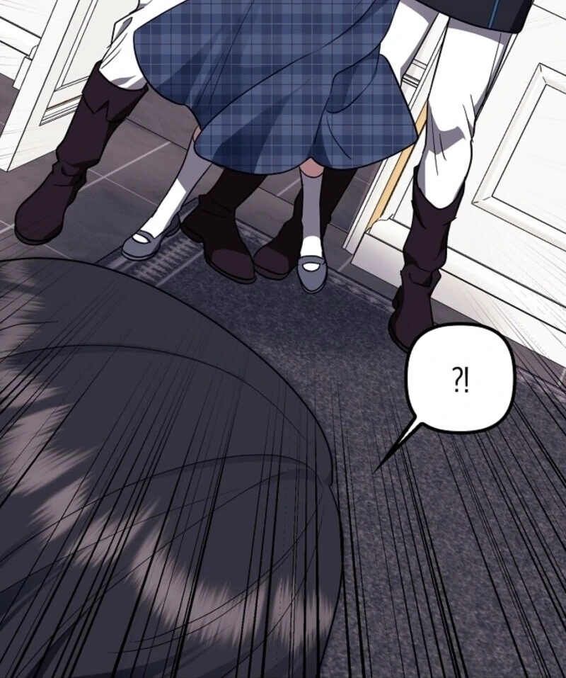 Catherine's Key to a Happy Life Chapter 90 page 10 - 