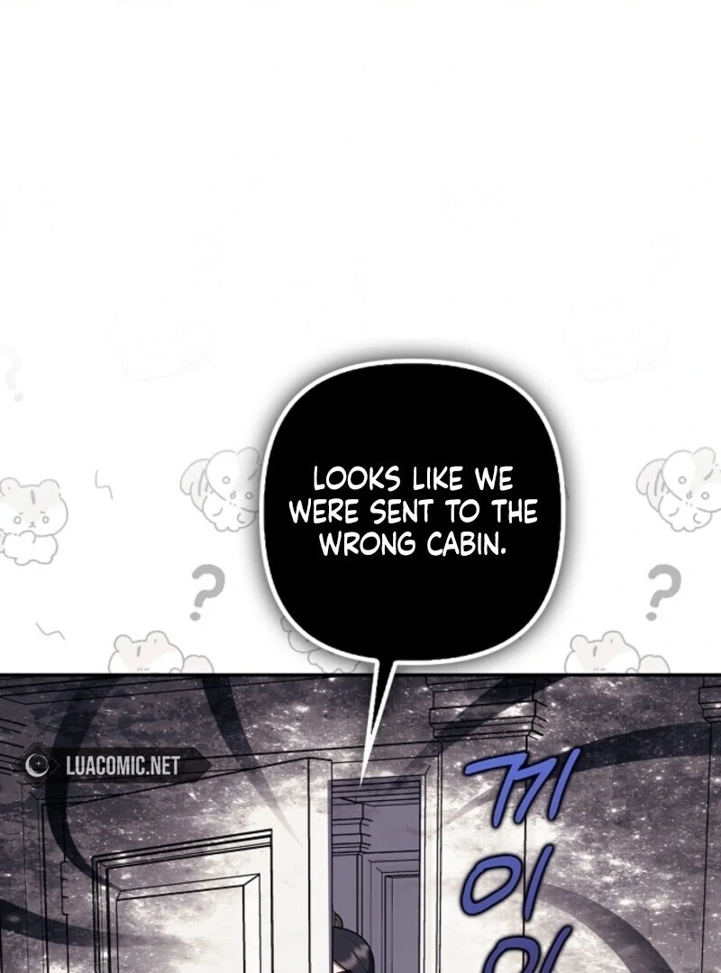 Catherine's Key to a Happy Life Chapter 90 page 94 - 