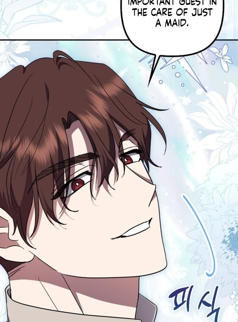 Catherine's Key to a Happy Life Chapter 90 page 97 - 