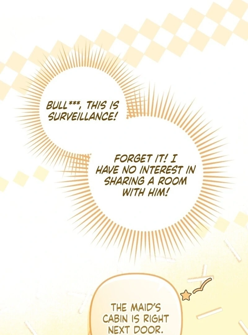 Catherine's Key to a Happy Life Chapter 90 page 100 - 