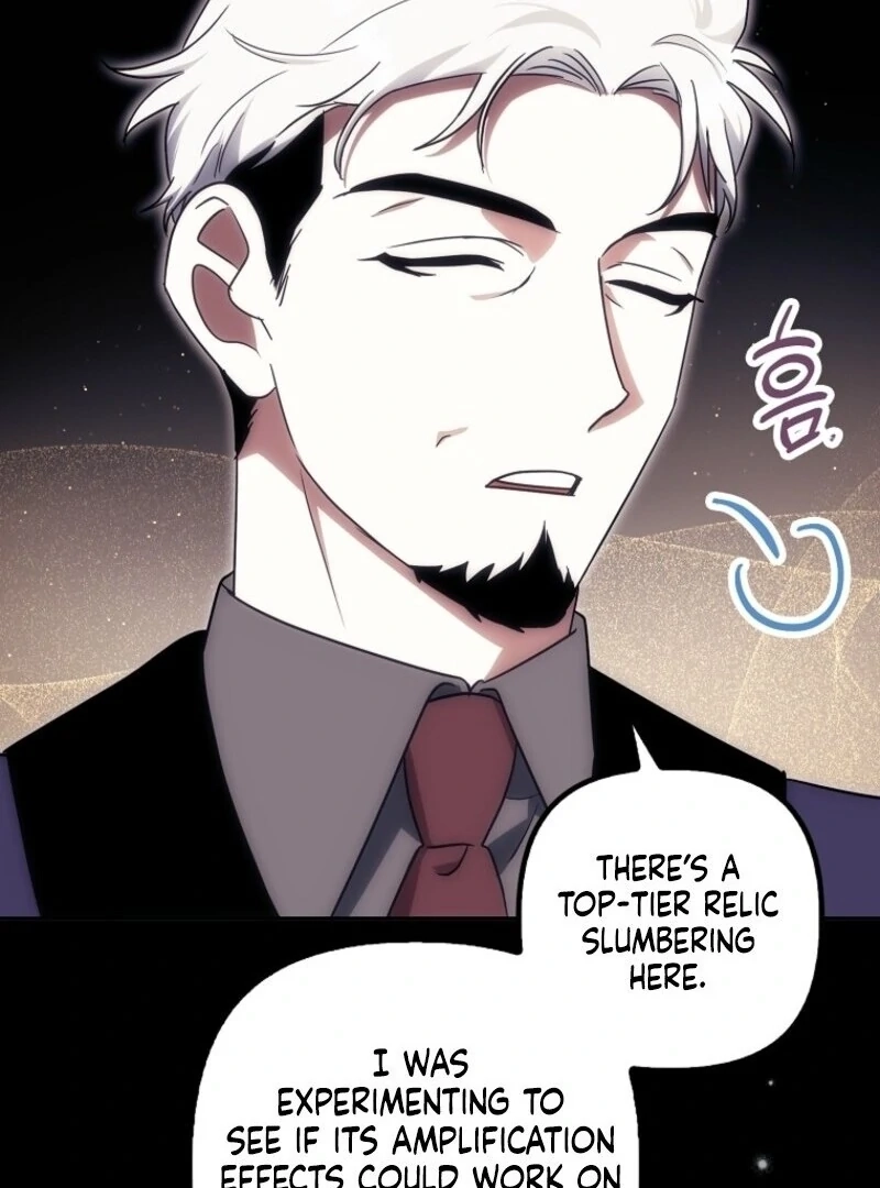 Catherine's Key to a Happy Life Chapter 91 page 103 - 