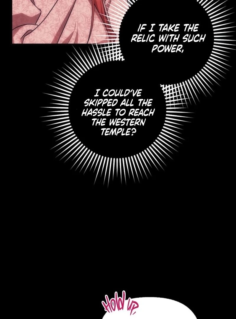 Catherine's Key to a Happy Life Chapter 91 page 106 - 