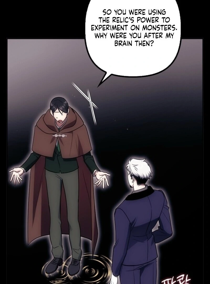 Catherine's Key to a Happy Life Chapter 91 page 107 - 