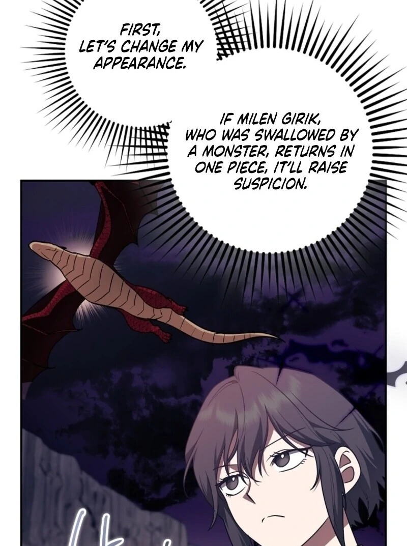 Catherine's Key to a Happy Life Chapter 91 page 131 - 