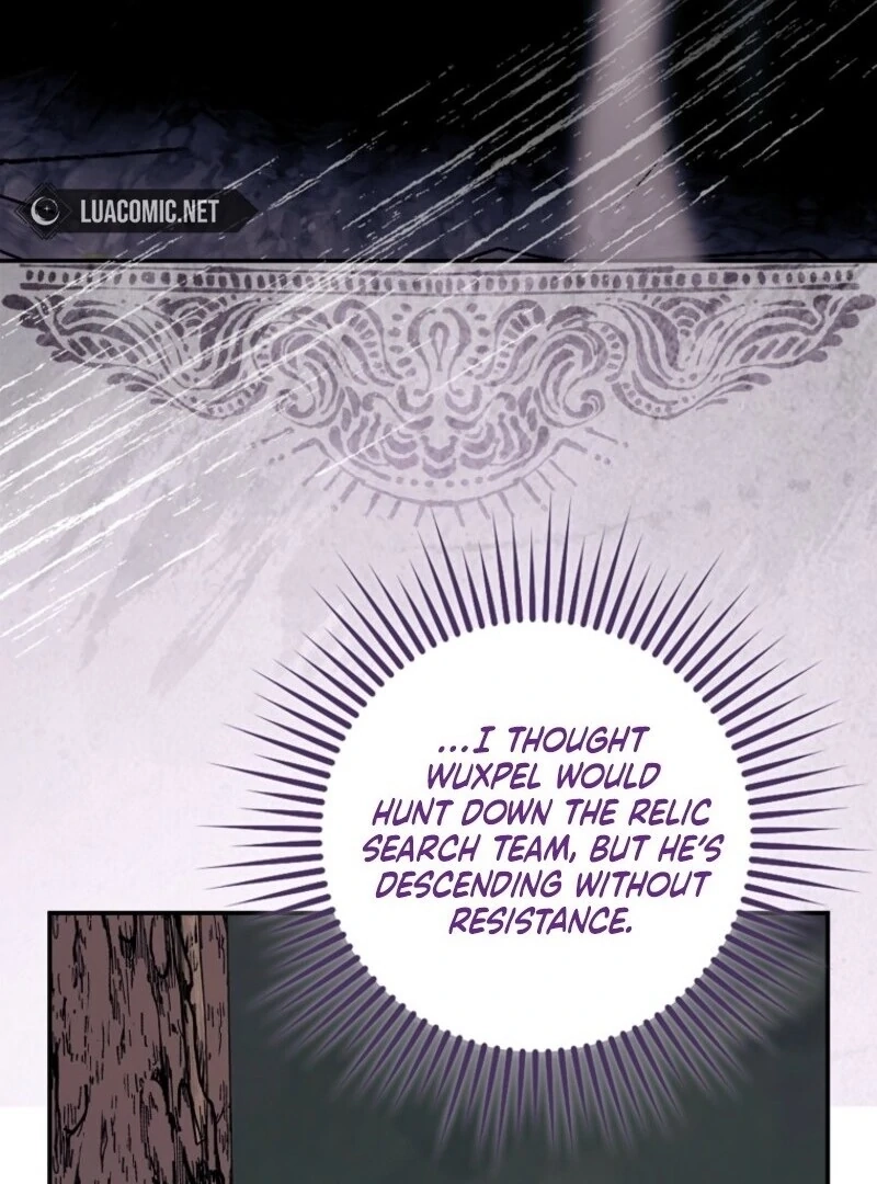 Catherine's Key to a Happy Life Chapter 91 page 138 - 