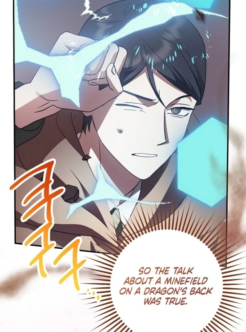 Catherine's Key to a Happy Life Chapter 91 page 15 - 