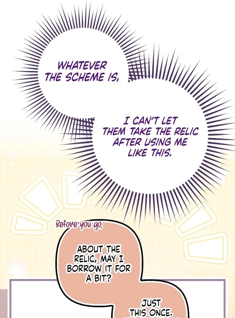 Catherine's Key to a Happy Life Chapter 91 page 144 - 