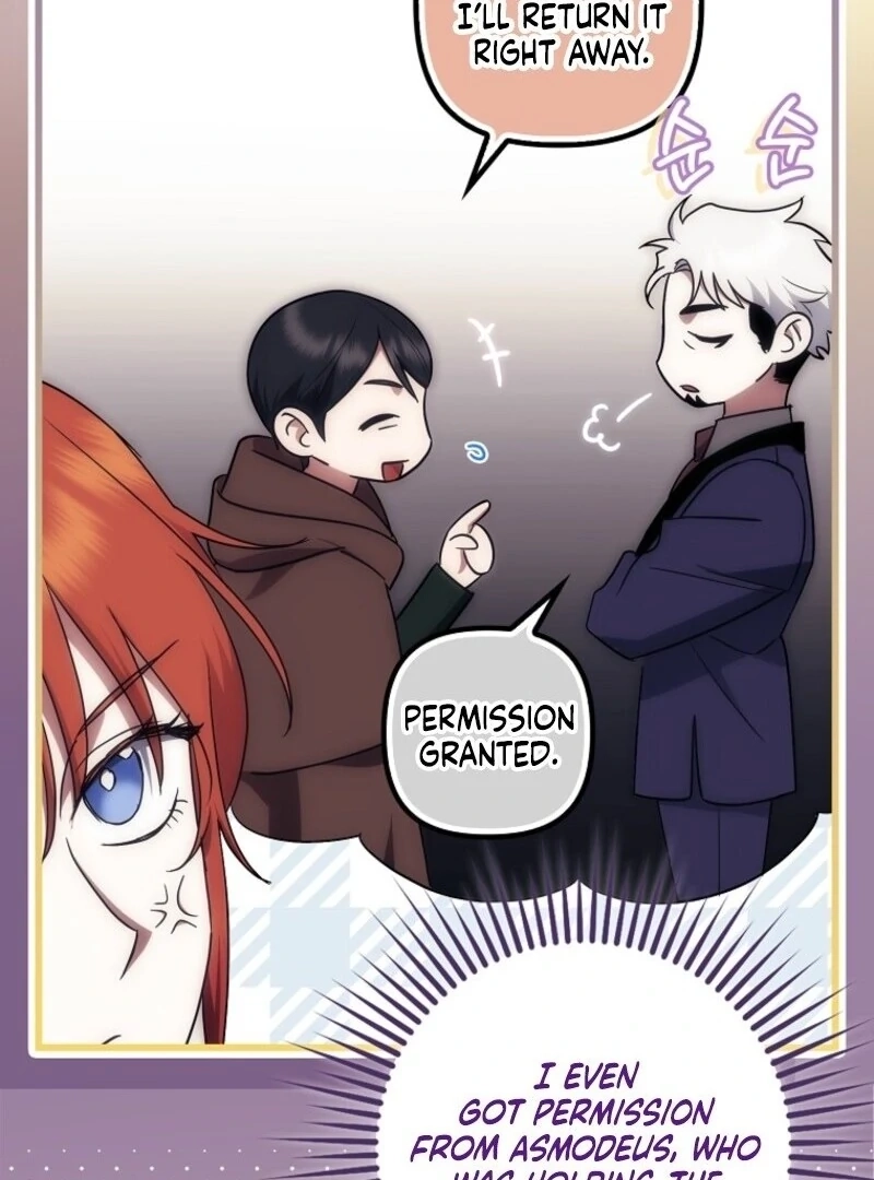 Catherine's Key to a Happy Life Chapter 91 page 145 - 