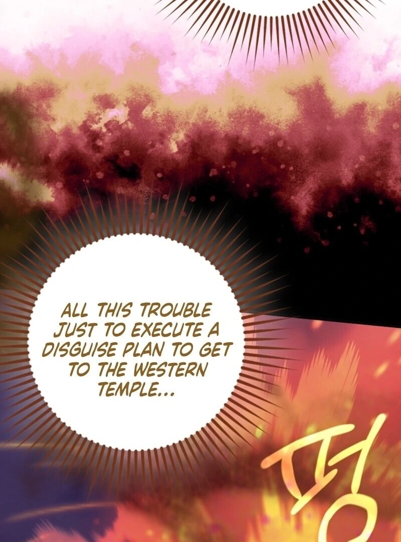 Catherine's Key to a Happy Life Chapter 91 page 16 - 