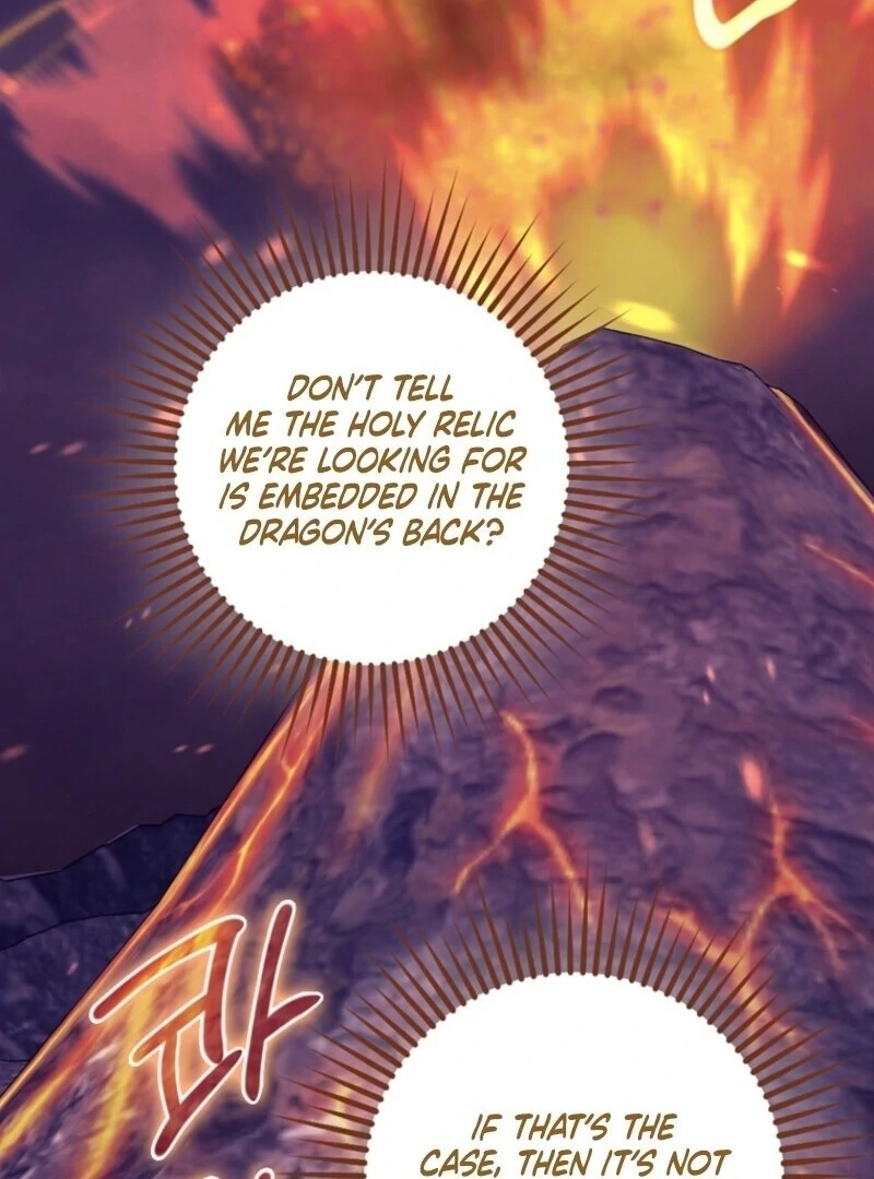 Catherine's Key to a Happy Life Chapter 91 page 17 - 