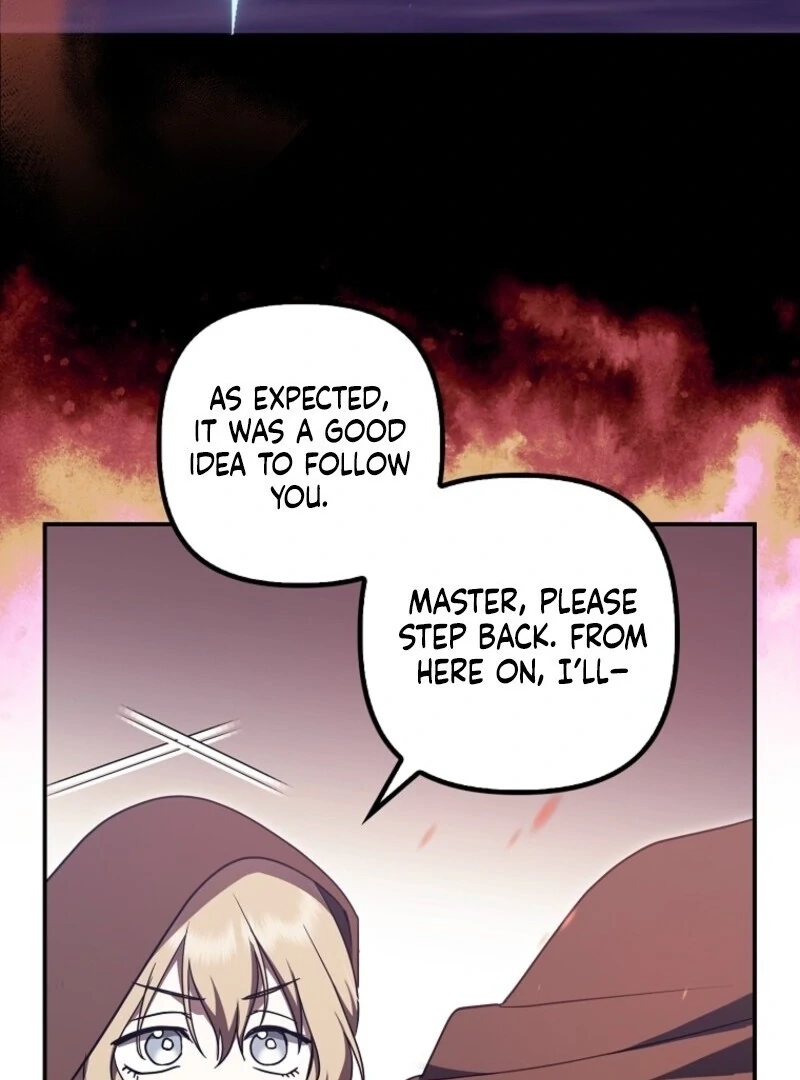 Catherine's Key to a Happy Life Chapter 91 page 19 - 