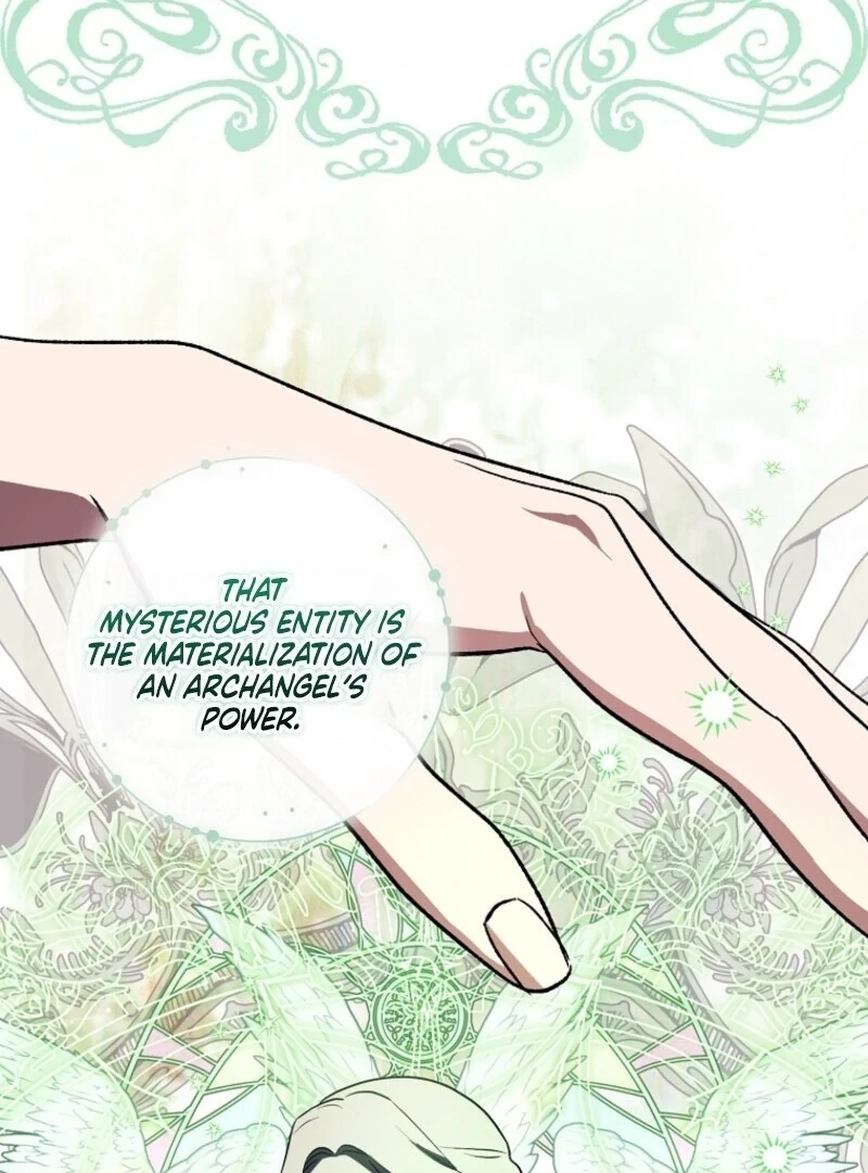Catherine's Key to a Happy Life Chapter 91 page 3 - 