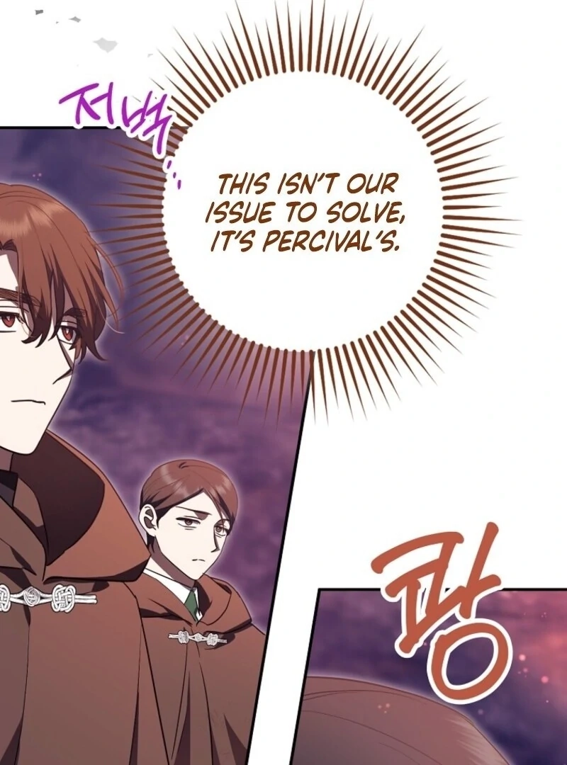 Catherine's Key to a Happy Life Chapter 91 page 21 - 