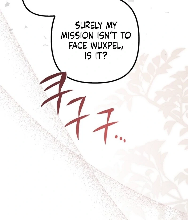 Catherine's Key to a Happy Life Chapter 91 page 23 - 