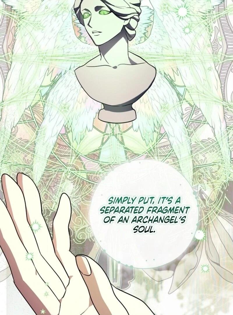 Catherine's Key to a Happy Life Chapter 91 page 4 - 