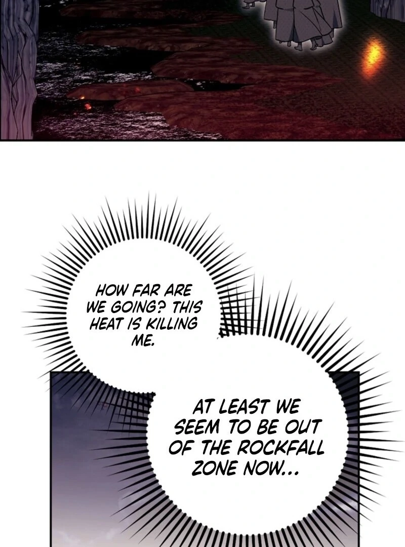 Catherine's Key to a Happy Life Chapter 91 page 41 - 