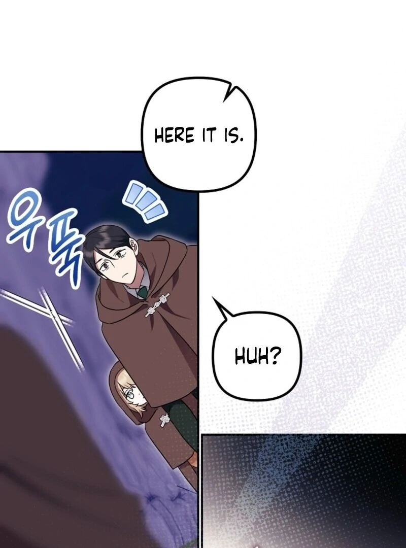 Catherine's Key to a Happy Life Chapter 91 page 43 - 