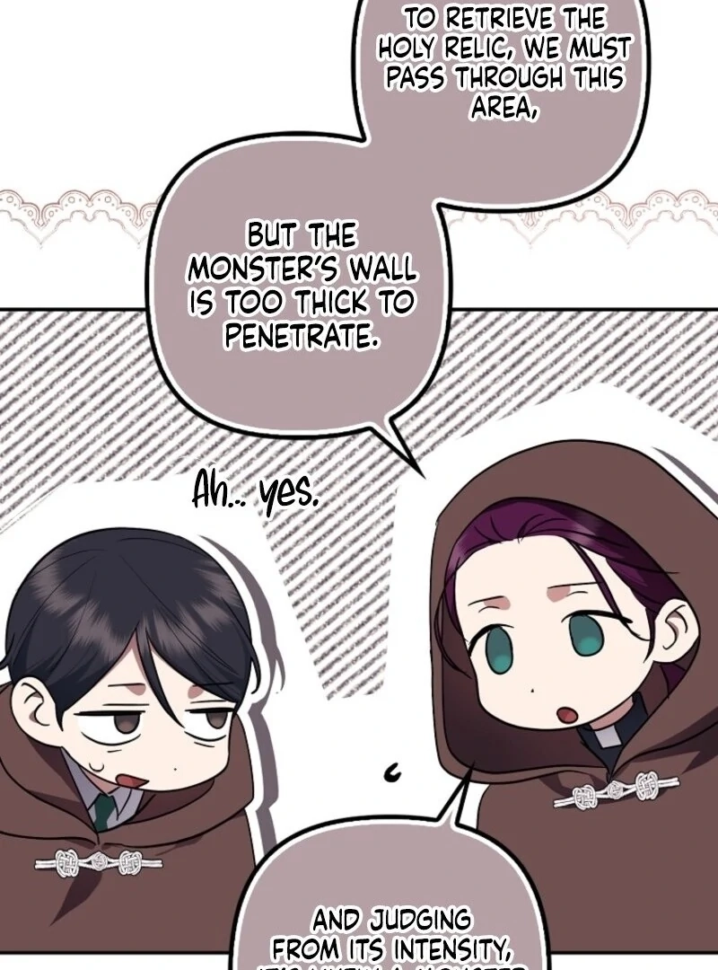 Catherine's Key to a Happy Life Chapter 91 page 51 - 