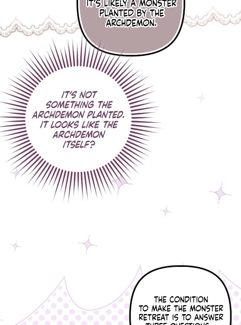Catherine's Key to a Happy Life Chapter 91 page 52 - 
