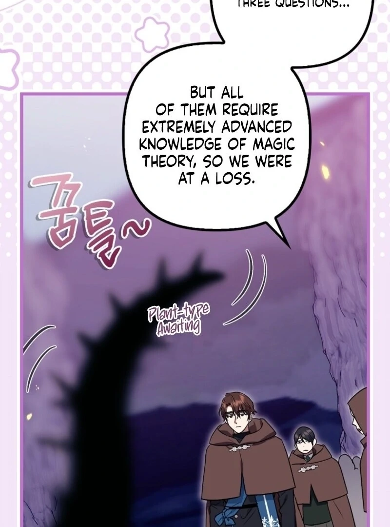 Catherine's Key to a Happy Life Chapter 91 page 53 - 