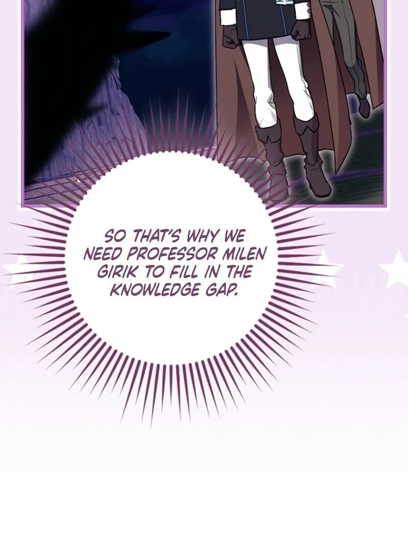 Catherine's Key to a Happy Life Chapter 91 page 54 - 