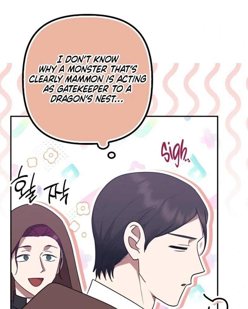 Catherine's Key to a Happy Life Chapter 91 page 55 - 