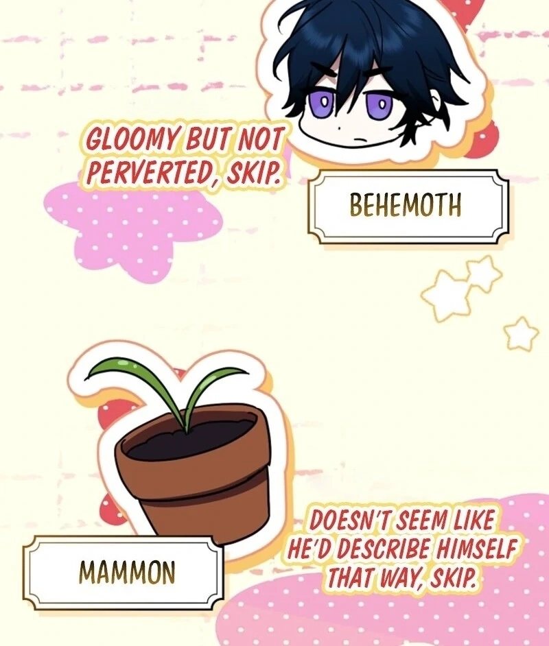 Catherine's Key to a Happy Life Chapter 91 page 77 - 