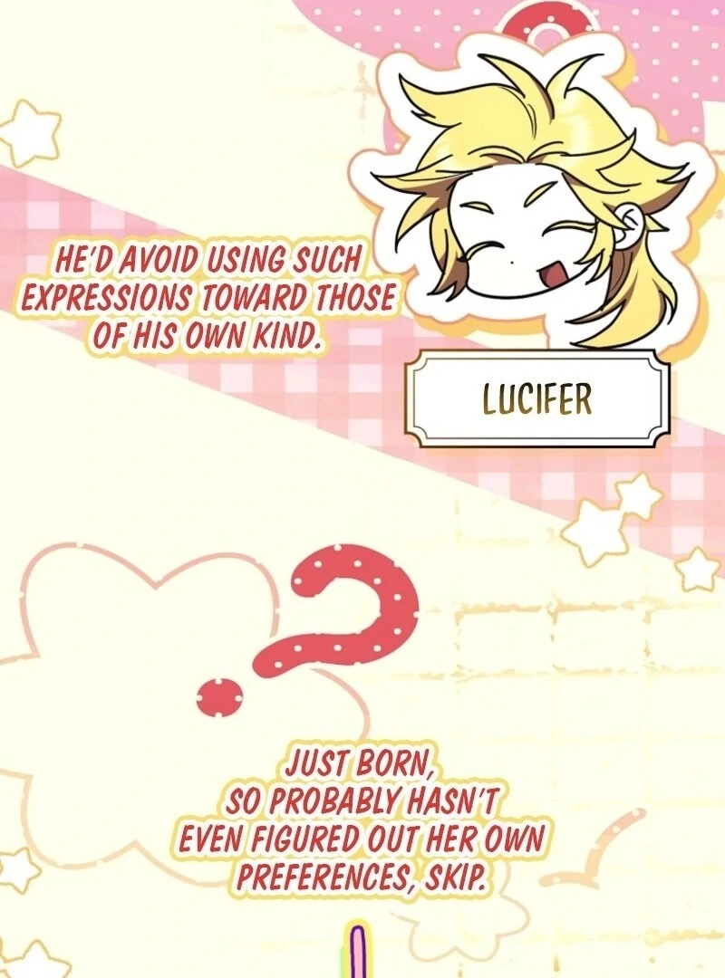 Catherine's Key to a Happy Life Chapter 91 page 78 - 