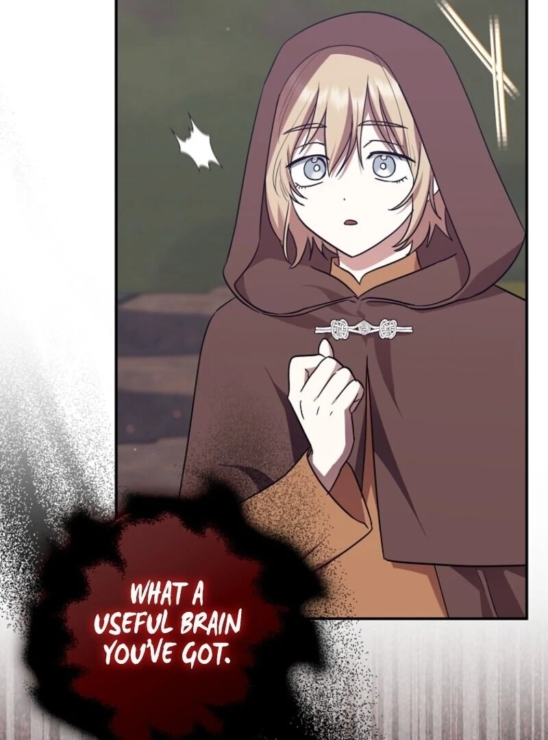 Catherine's Key to a Happy Life Chapter 91 page 84 - 