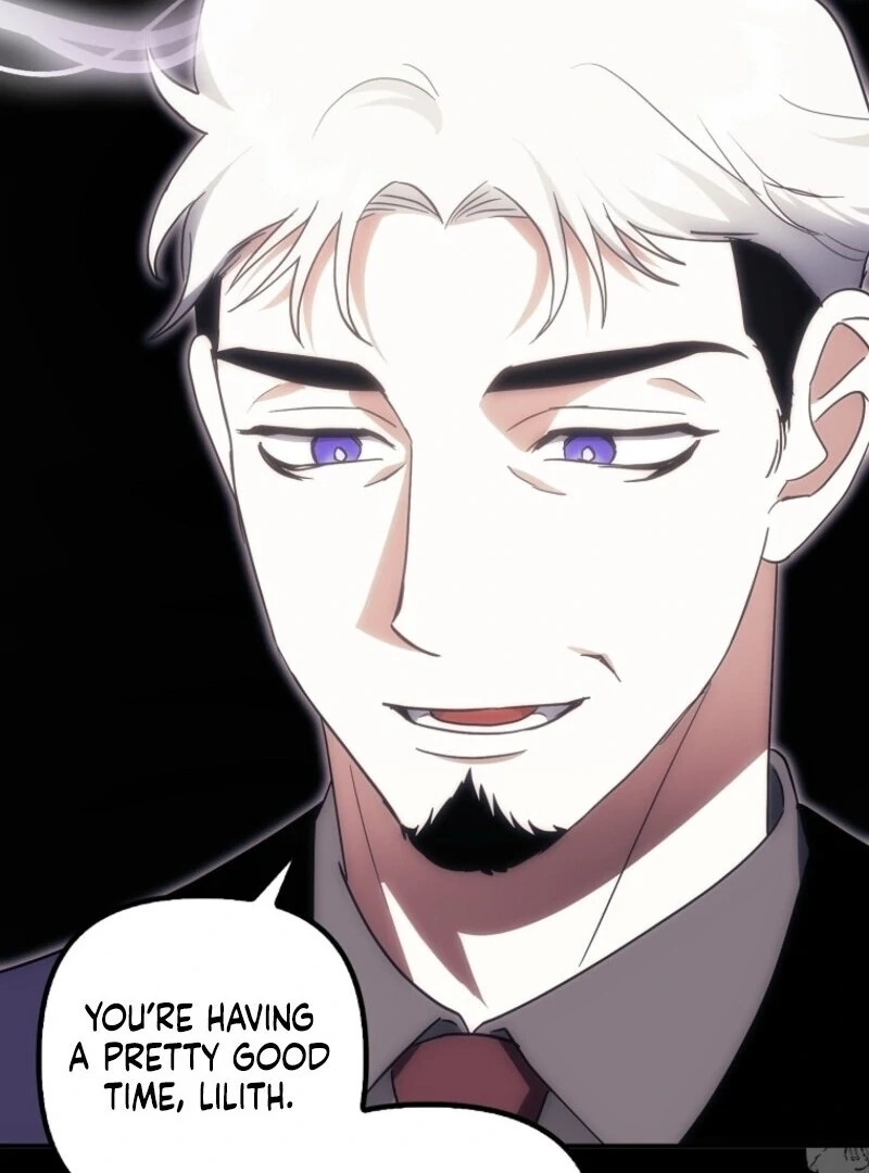 Catherine's Key to a Happy Life Chapter 91 page 96 - 