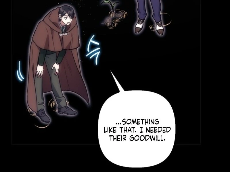 Catherine's Key to a Happy Life Chapter 91 page 99 - 