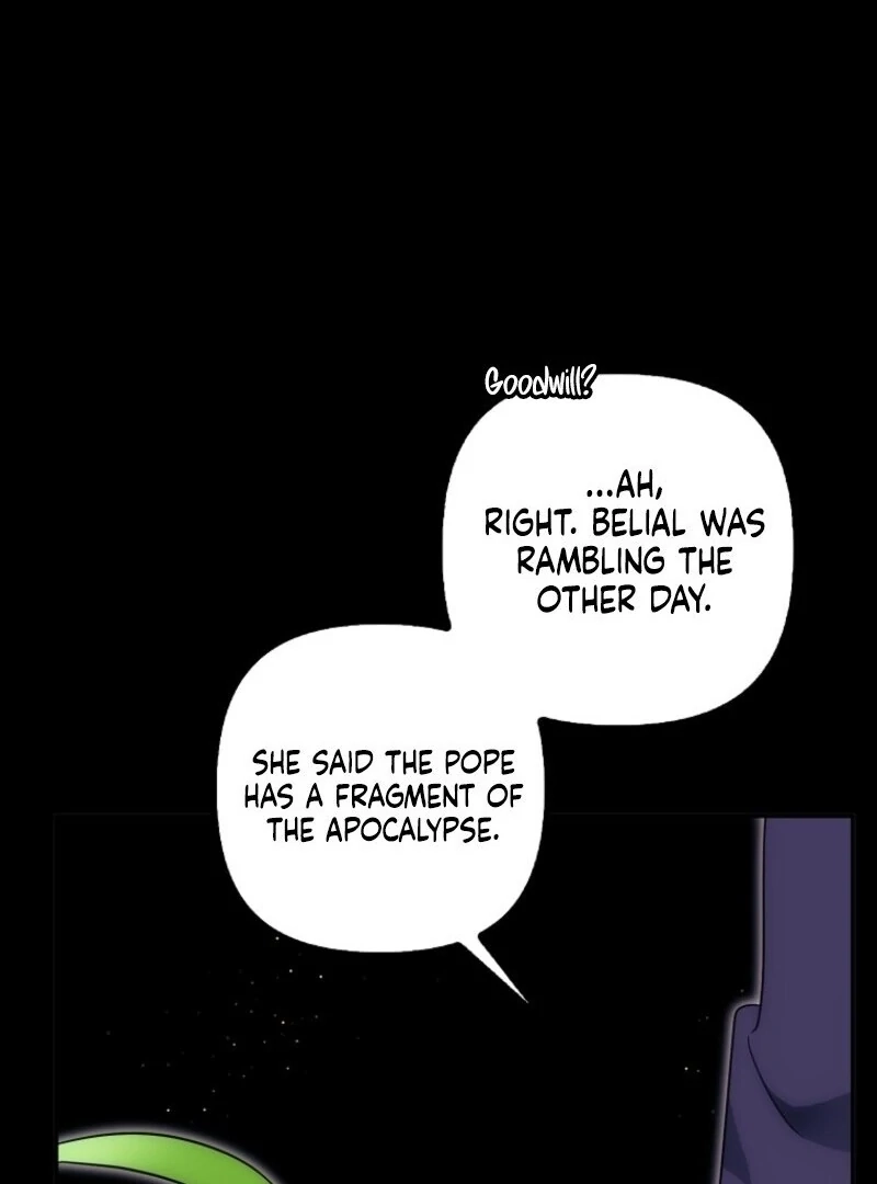 Catherine's Key to a Happy Life Chapter 91 page 100 - 