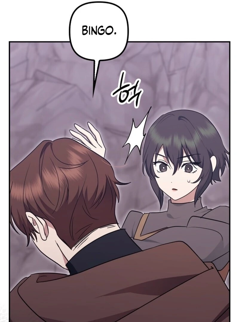 Catherine's Key to a Happy Life Chapter 92 page 106 - 