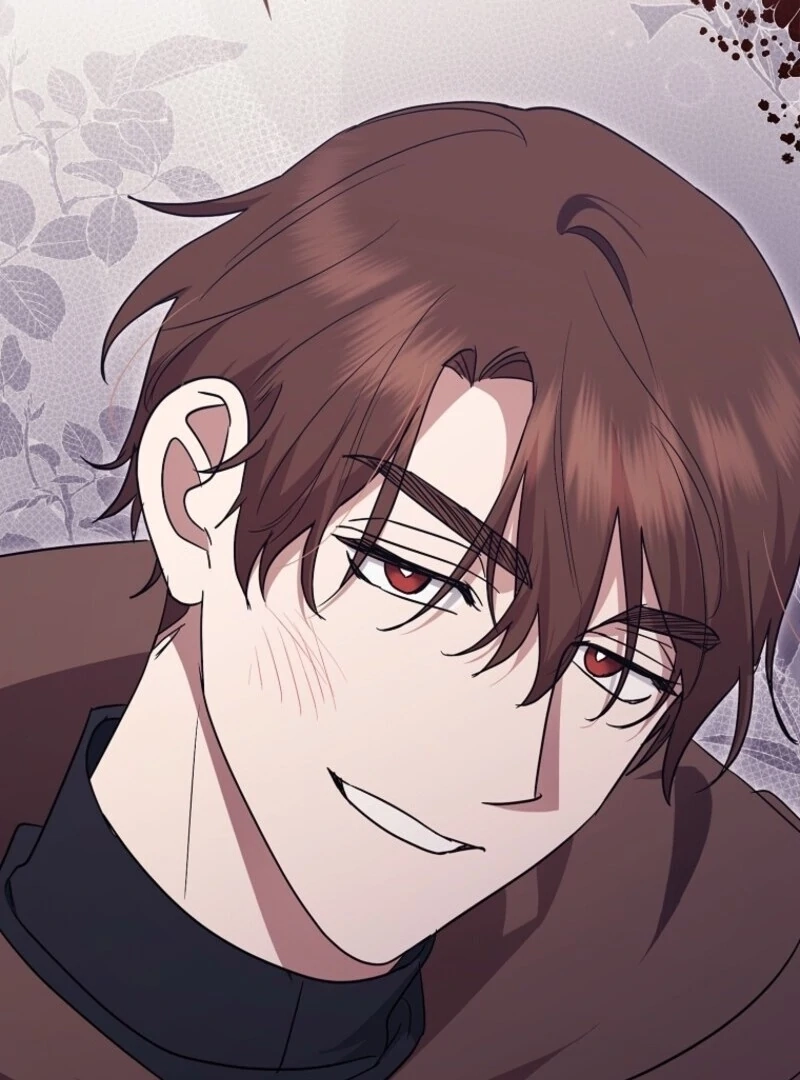 Catherine's Key to a Happy Life Chapter 92 page 108 - 