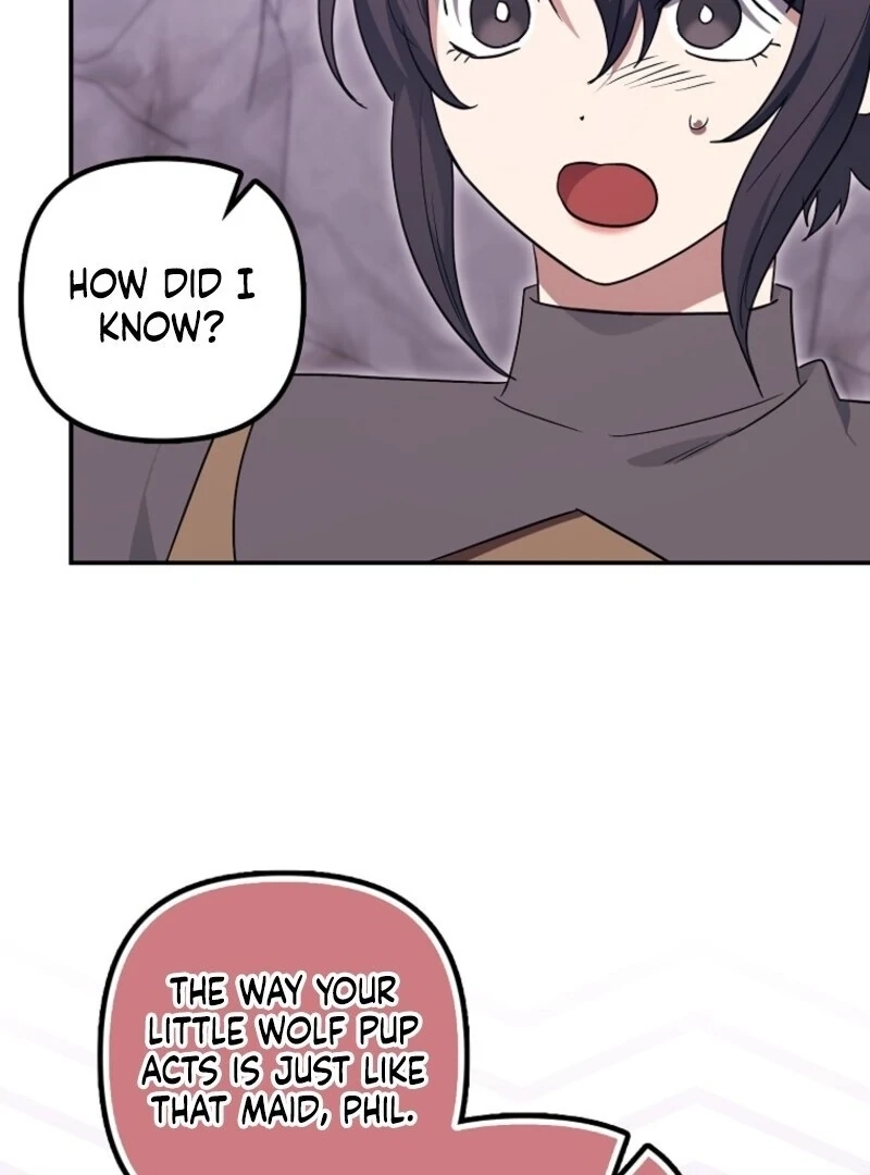 Catherine's Key to a Happy Life Chapter 92 page 110 - 