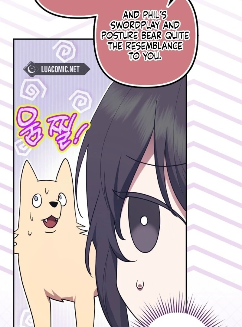 Catherine's Key to a Happy Life Chapter 92 page 111 - 