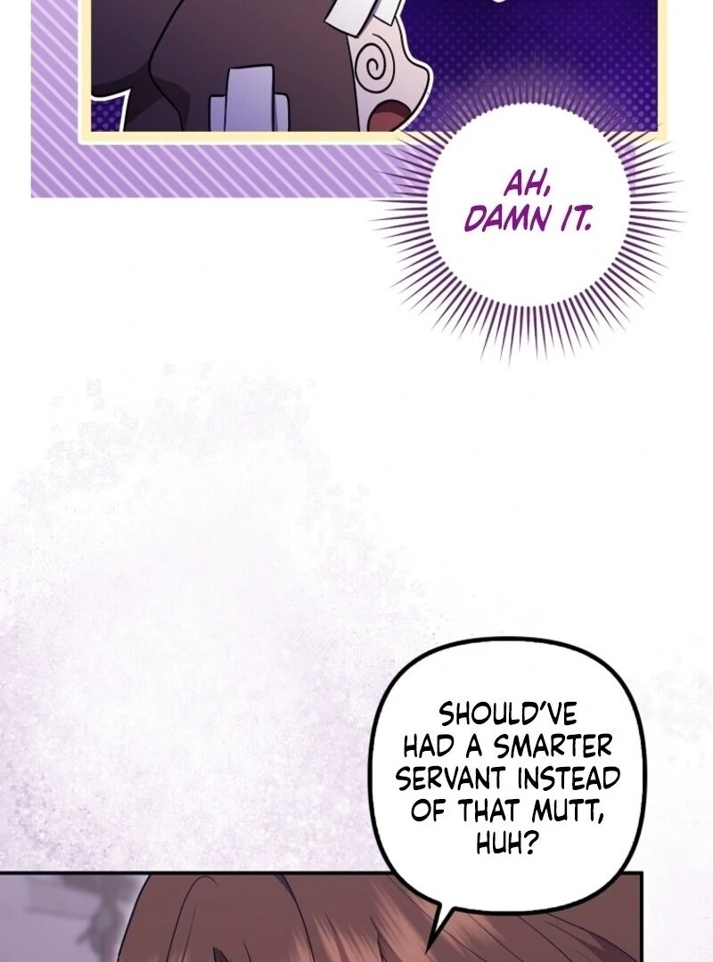 Catherine's Key to a Happy Life Chapter 92 page 113 - 